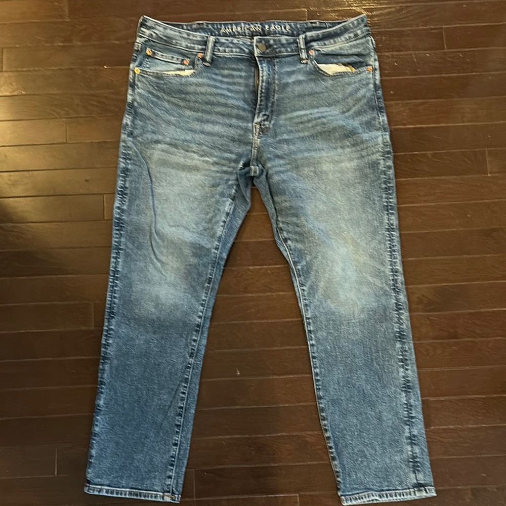 American Eagle Airflex+ 38x30